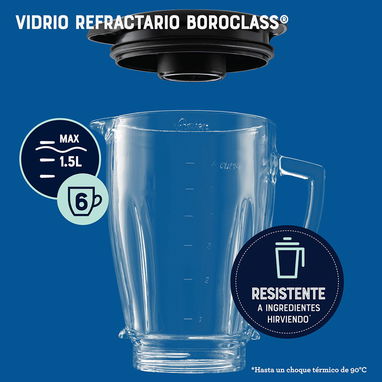 Batidora Oster serie profesional - Img 125396044