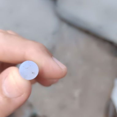 Pistola para silicona caliente 100W. Incluye bolsa con barras de 11 mm de diámetro - 3/3
