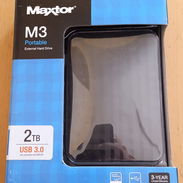 Vendo disco duro externo de 2tb hdd - Img 56510478