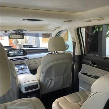 Hyunday Palisade caligraphe 2021 - 4/6