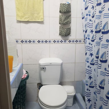 Venta de casa - 4/9