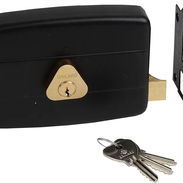 🔒 CERRADURA BRICARD - Img 56012760
