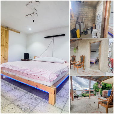 VENDO APARTAMENTO - 3/10