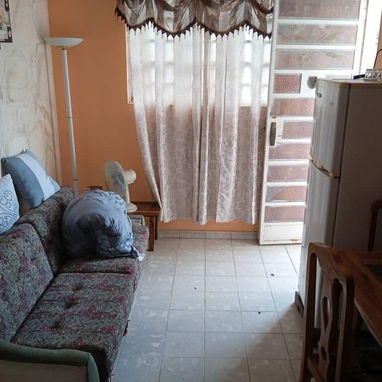 Apartamento cerca de Mayia,santos suarez - 6/6