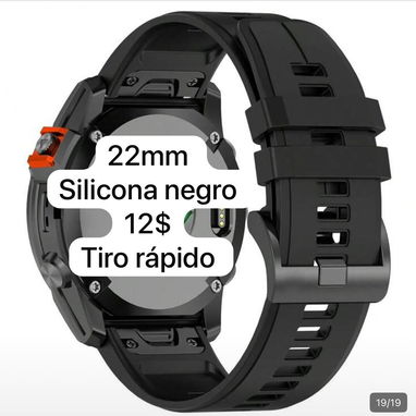 Manillas para reloj - 5/10