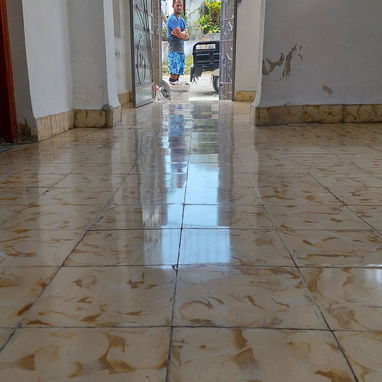 Pulidores de piso profesionales - Img 123159935