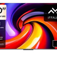 SMART TV IFFALCON 50" 4K - Img 56803834