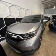 Honda CRV 2017 240K millas Título limpio en Miami - Img 58202554