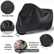 Capas para motos..cualquier modelo talla grande - Img 56304099