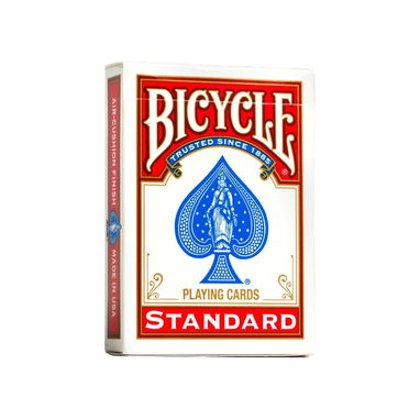 Mazo de cartas Bicycle - 3/3