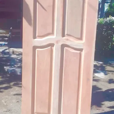 Hola venta de puertas de excelente madera cedro - 3/9