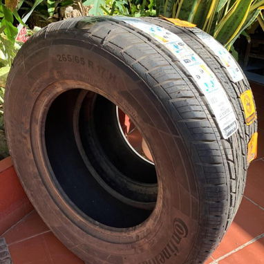 NEUMÁTICOS NUEVOS 265/65R17 - Img 125262114