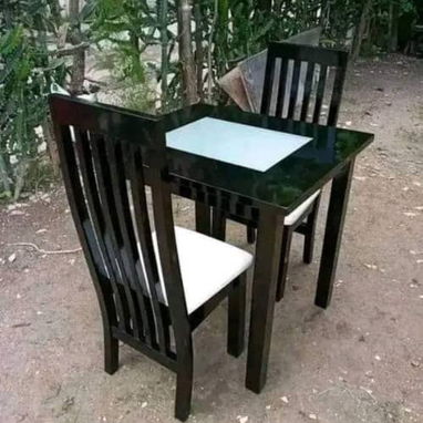 Juego de comedor y comadritas - 3/10