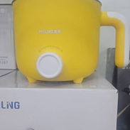 Sartén eléctrico de 1.2L - Img 57128623