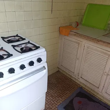 Vendo apartamento 2/4,ZONA SOTERRADA,TELEFONO FIJO, - Img 125399266