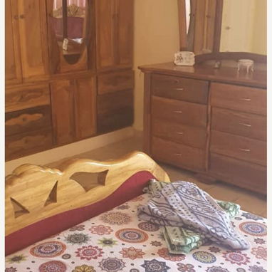 Renta de casa con piscinaen guanabo. Perfecta para un fin de semana en familia - Img 118726505