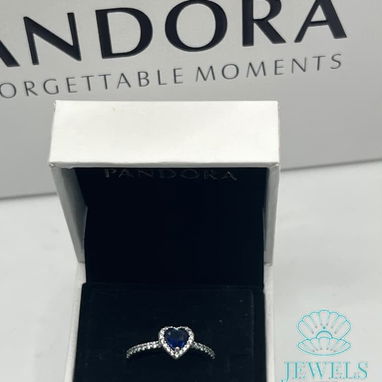 Anillos Pandora - 3/10