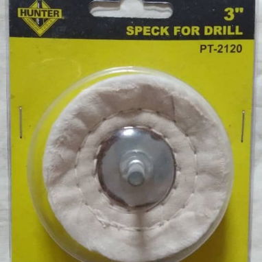 VENDO MOTAS CIRCULARES (TALADROS, BANCOS Y OTROS) PARA PULIR DIVERSOS MATERIALES. VEA PRECIOS. (+53)52990828. - Img 88954388