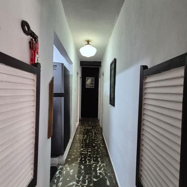 VENTA DE APARTAMENTO EN CENTRO HABANA - Img 124625282