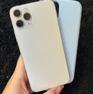 iPhone 11 Pro blanco - Img 50725133