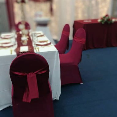 te ayudamos con tu evento, cumpleaños infantiles, 15 bodas y mas, armamos el paquete a tu gusto - Img 81423764