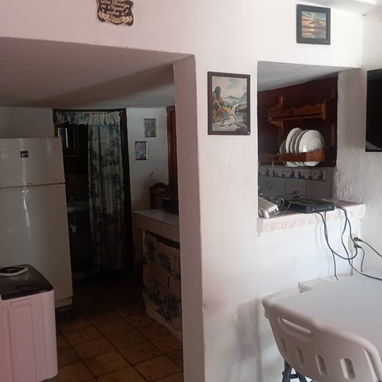 Renta de pequeño apartamento confortable y bien equipado, en buena zona de Playa - Img 121433841