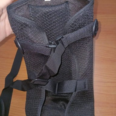 CABESTRILLO ORTOPÉDICO AJUSTABLE PARA BRAZO* 💲 *Precio: 10 USD* - Img 118651182