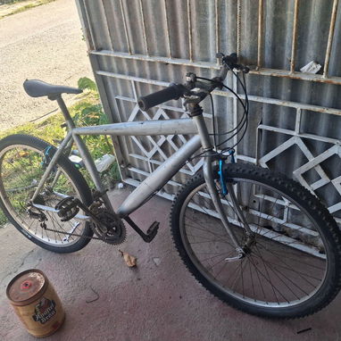 Venta de bicicleta 26 montañesa - Img 125874950