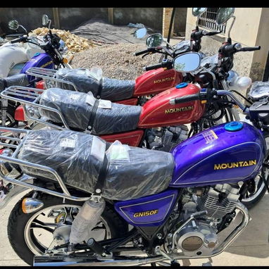 ¿Buscas un medio de transporte económico y confiable? Tenemos disponibles triciclos eléctricos, motos eléctricas y motos - 10/10
