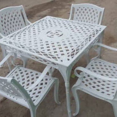 Juegos de terraza - 2/8