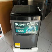 📦Lavadora Automatica 10.5kg ✅Marca Hisense  📄Garantía 1 mes 💵350USD - Img 57031631