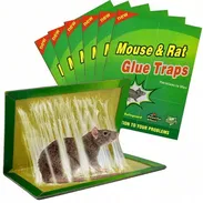 Trampas para ratas - Img 55794048