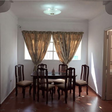 Renta de casa con piscina en Guanabo, con bellas vistas. - Img 118737985
