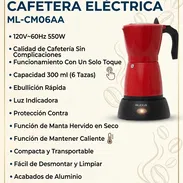 Variedad de electrodomésticos - Img 54701296