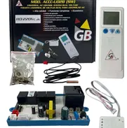 Tarjeta Electrónica Universal para Aires Acondicionado y Split - Img 50834868