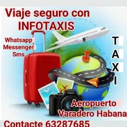 Taxi aeropuerto, varadero - Img 55581563