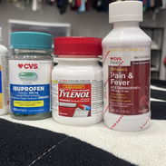 IBUPROFENO - TYLENOL- ACETAMINOPHEN - Img 56176969