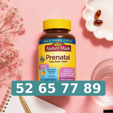 Prenatal - 2/3