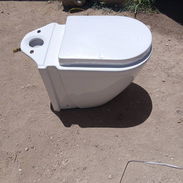 🚽 JUEGO DE 🚽 BAÑO CON HERRAJES. MENSAJERÍA CON FACTURA. TL 54833699 - Img 56845878