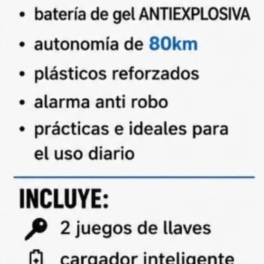 Patinetes eléctricas - Img 123924804