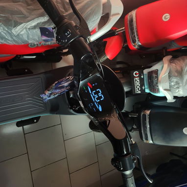 Bicimotos y motos vedca - 2/7
