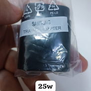 Vendo cargador Samsung nuevo de 25w tipo C - Img 56629929