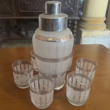 Vendo objetos antiguos y algunos muebles - Img 114827591