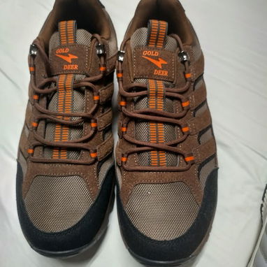 Zapatos #46/#44 20mil/15mil - 2/4