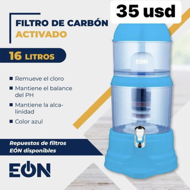 FILTROS DE AGUA Y REPUESTOS 馃挜馃挜 - Img 123347764