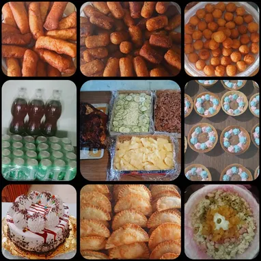 🎉 ¡  Haz tu evento más delicioso con nosotros !🎉 - Img 117186821