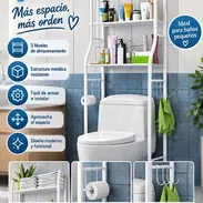Organizador de Baño - Img 57710671