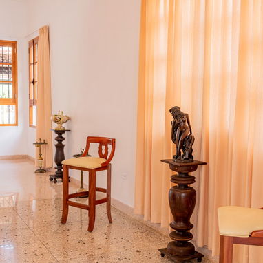 📲Disfruta del sol caribeño! casa de renta con piscina y jacuzzi en MIRAMAR - Img 112515746