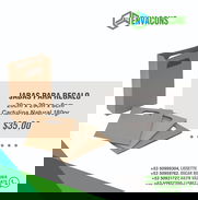 JABAS DE PAPEL PARA REGALO - Img 49063013