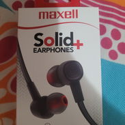 Audífonos MAXELL - Img 54824334